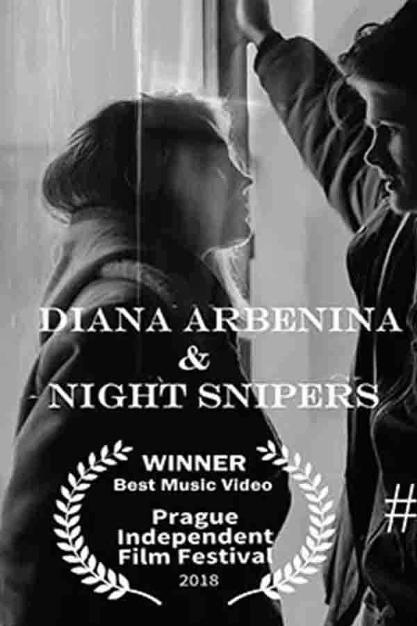 Постер фильма «#INSTAGRAM. PIFF 2018 Winners.»