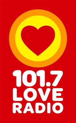 Постер фильма «Love Radio 101.0 FM»
