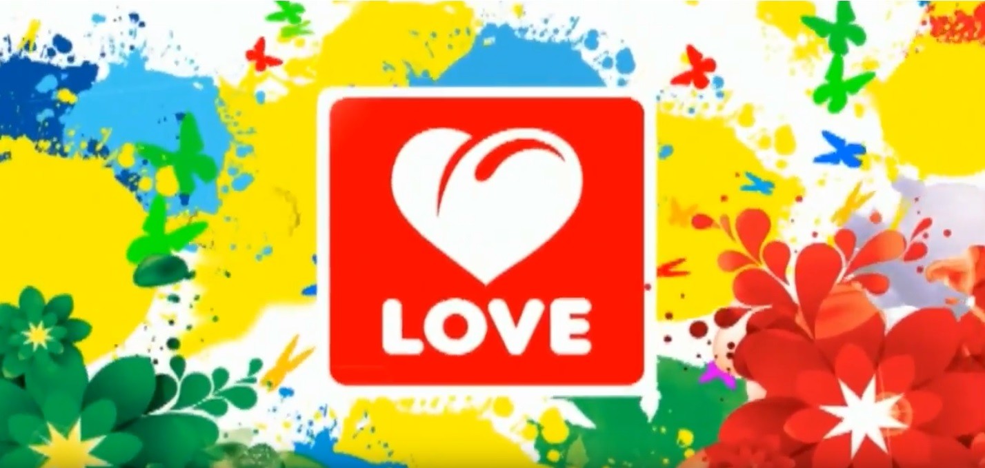 Love Radio 101.0 FM
