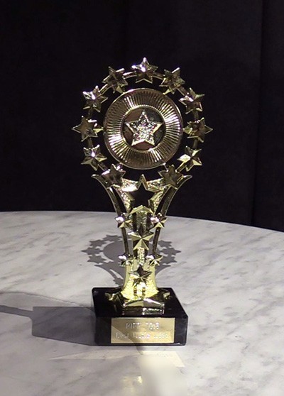 PIFF 2018 Winners