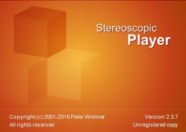 Stereoscopic